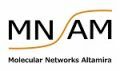 Logo Molecular Networks