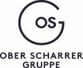 Logo Ober Scharrer Gruppe