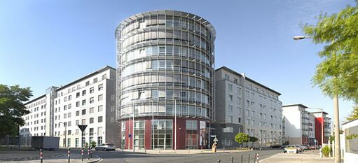 HTCN Büro mieten Nürnberg