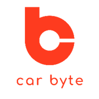 Logo car byte