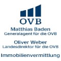 Logo Oliver Weber Immobilien